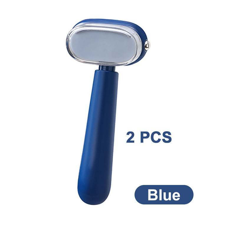 ⏰Last Day Buy 1 Get 1 Free $8.99 Each!!🔥Double-Sided Foot Scraper for Callus Removal