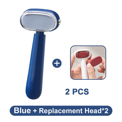 ⏰Last Day Buy 1 Get 1 Free $8.99 Each!!🔥Double-Sided Foot Scraper for Callus Removal