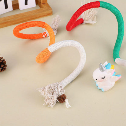 ⚡⚡⚡LAST 44 PCS LEFT!!! 🐈Natural instinct toys for