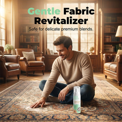 🔥Waterless Carpet Foam Stain Remover with Towel