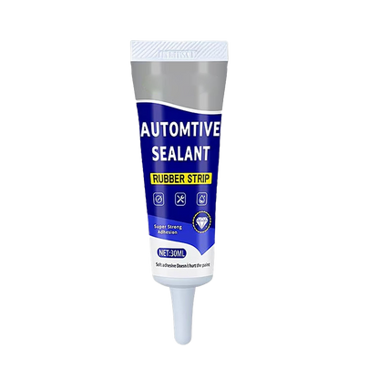 🔥Last Day Buy 1 Get 1 Free $9.99 Each🔥 Car Door Rubber Sealant Adhesive – 2‑In‑1 Seal & Bond Automotive Repair Glue, Fixes Rubber Strip Gaps, Tears & Loose Trim for Car Interior Parts