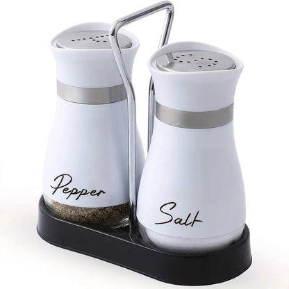 Penguin Design Salt and Pepper Shaker Set