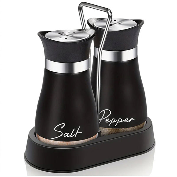 Penguin Design Salt and Pepper Shaker Set