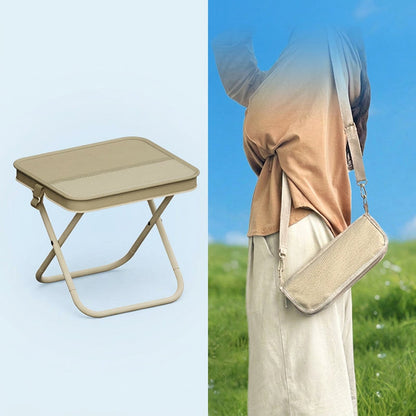 ⚡⚡⚡LAST 44 PCS LEFT!!! Portable Folding Stool
