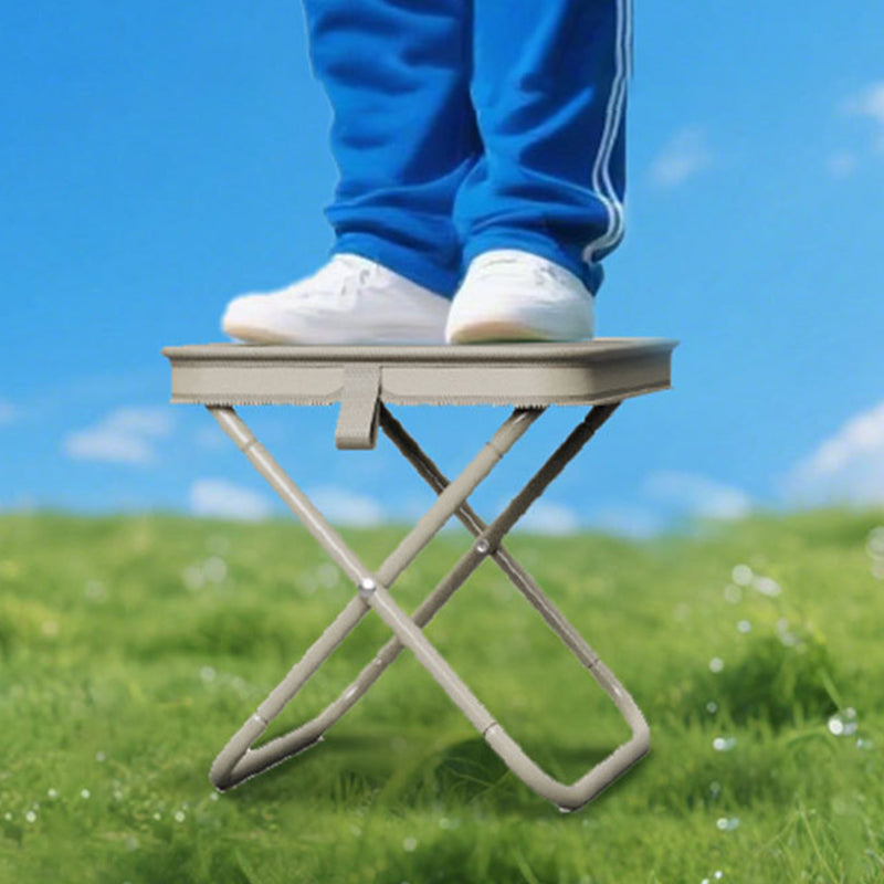 ⚡⚡⚡LAST 44 PCS LEFT!!! Portable Folding Stool