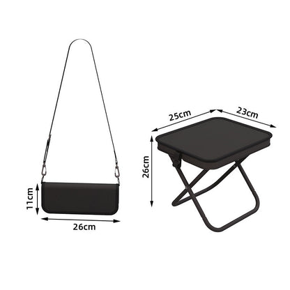 ⚡⚡⚡LAST 44 PCS LEFT!!! Portable Folding Stool