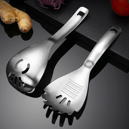 ⚡⚡⚡LAST 44 PCS LEFT!!! 🥄50% OFF NOW! Multipurpose Stainless