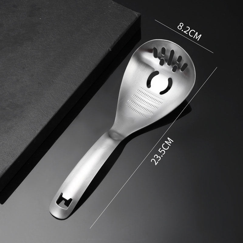 ⚡⚡⚡LAST 44 PCS LEFT!!! 🥄50% OFF NOW! Multipurpose Stainless