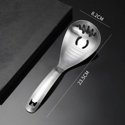 ⚡⚡⚡LAST 44 PCS LEFT!!! 🥄50% OFF NOW! Multipurpose Stainless