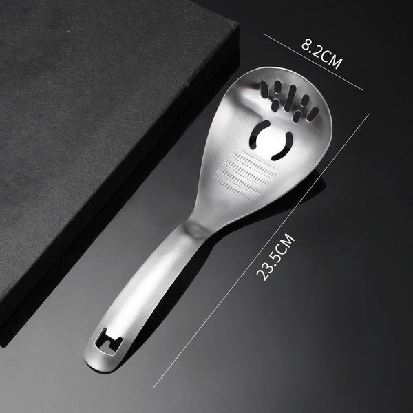 ⚡⚡⚡LAST 44 PCS LEFT!!! 🥄50% OFF NOW! Multipurpose Stainless