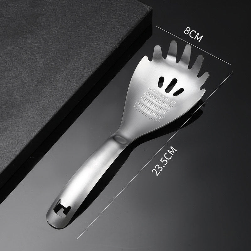 ⚡⚡⚡LAST 44 PCS LEFT!!! 🥄50% OFF NOW! Multipurpose Stainless