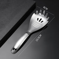 Claw Head (For Fetching)