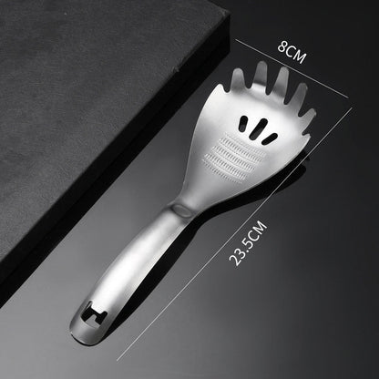 ⚡⚡⚡LAST 44 PCS LEFT!!! 🥄50% OFF NOW! Multipurpose Stainless