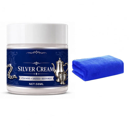 ⚡⚡⚡LAST 44 PCS LEFT!!! Silver Shine Restoring Cream