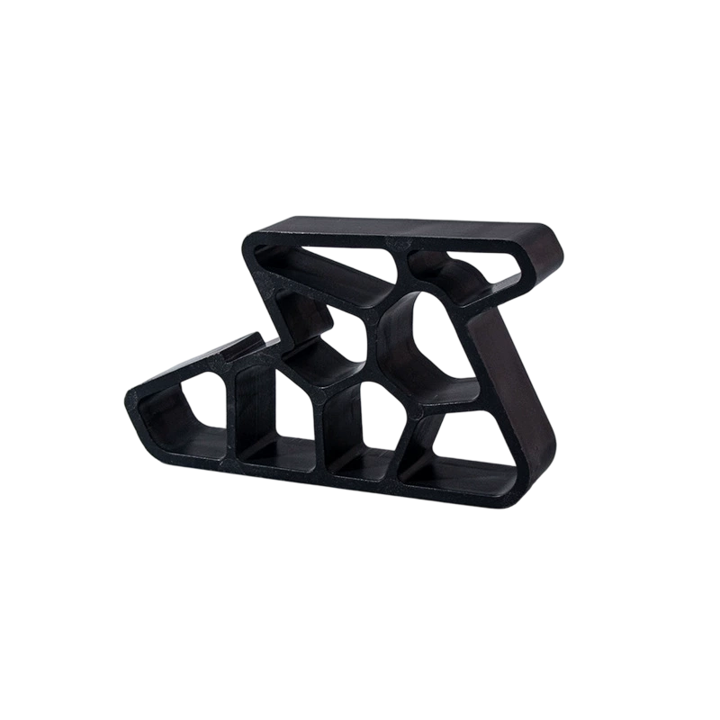 ⏰Last Day Buy 2 Get 2 Free $4.99 Each!!💞50K+ SOLD!🚪✨Secure Track Door Stop – Absorbs impact, reduces slamming & protects rails. Compact locking design – fits sliding windows & balcony doors! 🛡️🔇